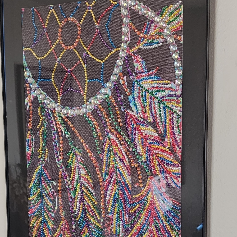 Diamond Painting